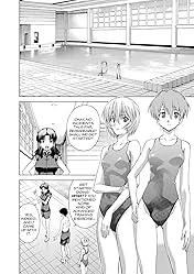 Neon Genesis Evangelion: Shinji Ikari Raising Project Vol. 11