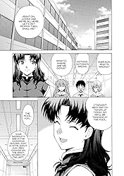 Neon Genesis Evangelion: Shinji Ikari Raising Project Vol. 11