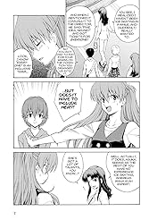 Neon Genesis Evangelion: Shinji Ikari Raising Project Vol. 12