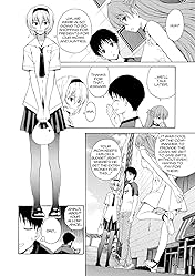 Neon Genesis Evangelion: Shinji Ikari Raising Project Vol. 13