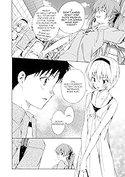 Neon Genesis Evangelion: Shinji Ikari Raising Project Vol. 14