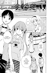 Neon Genesis Evangelion: Shinji Ikari Raising Project Vol. 14