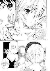 Neon Genesis Evangelion: Shinji Ikari Raising Project Vol. 14