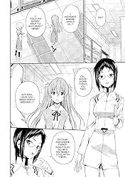 Neon Genesis Evangelion: Shinji Ikari Raising Project Vol. 15