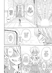 Neon Genesis Evangelion: Shinji Ikari Raising Project Vol. 15