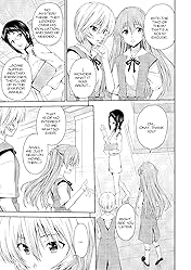 Neon Genesis Evangelion: Shinji Ikari Raising Project Vol. 15