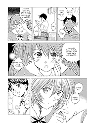 Neon Genesis Evangelion: Shinji Ikari Raising Project Vol. 3