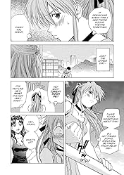 Neon Genesis Evangelion: Shinji Ikari Raising Project Vol. 4