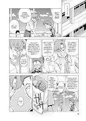 Neon Genesis Evangelion: Shinji Ikari Raising Project Vol. 5