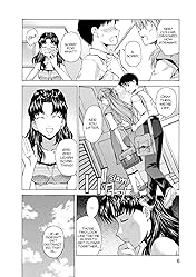 Neon Genesis Evangelion: Shinji Ikari Raising Project Vol. 5