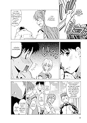 Neon Genesis Evangelion: Shinji Ikari Raising Project Vol. 6