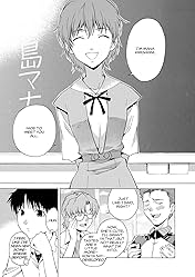 Neon Genesis Evangelion: Shinji Ikari Raising Project Vol. 6