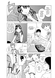 Neon Genesis Evangelion: Shinji Ikari Raising Project Vol. 6