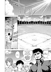 Neon Genesis Evangelion: Shinji Ikari Raising Project Vol. 8