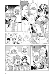 Neon Genesis Evangelion: Shinji Ikari Raising Project Vol. 9