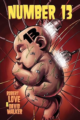 Number 13
