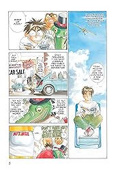 Oh My Goddess! Vol. 4