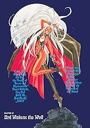 Oh My Goddess! Vol. 6