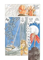 Oh My Goddess! Vol. 6