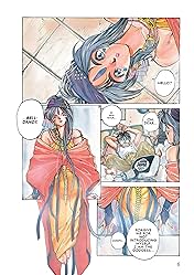 Oh My Goddess! Vol. 1