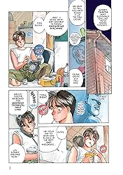 Oh My Goddess! Vol. 1