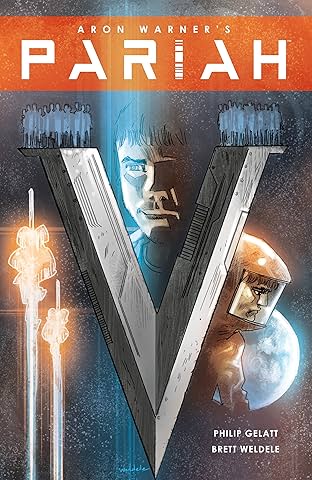 Pariah Vol. 3