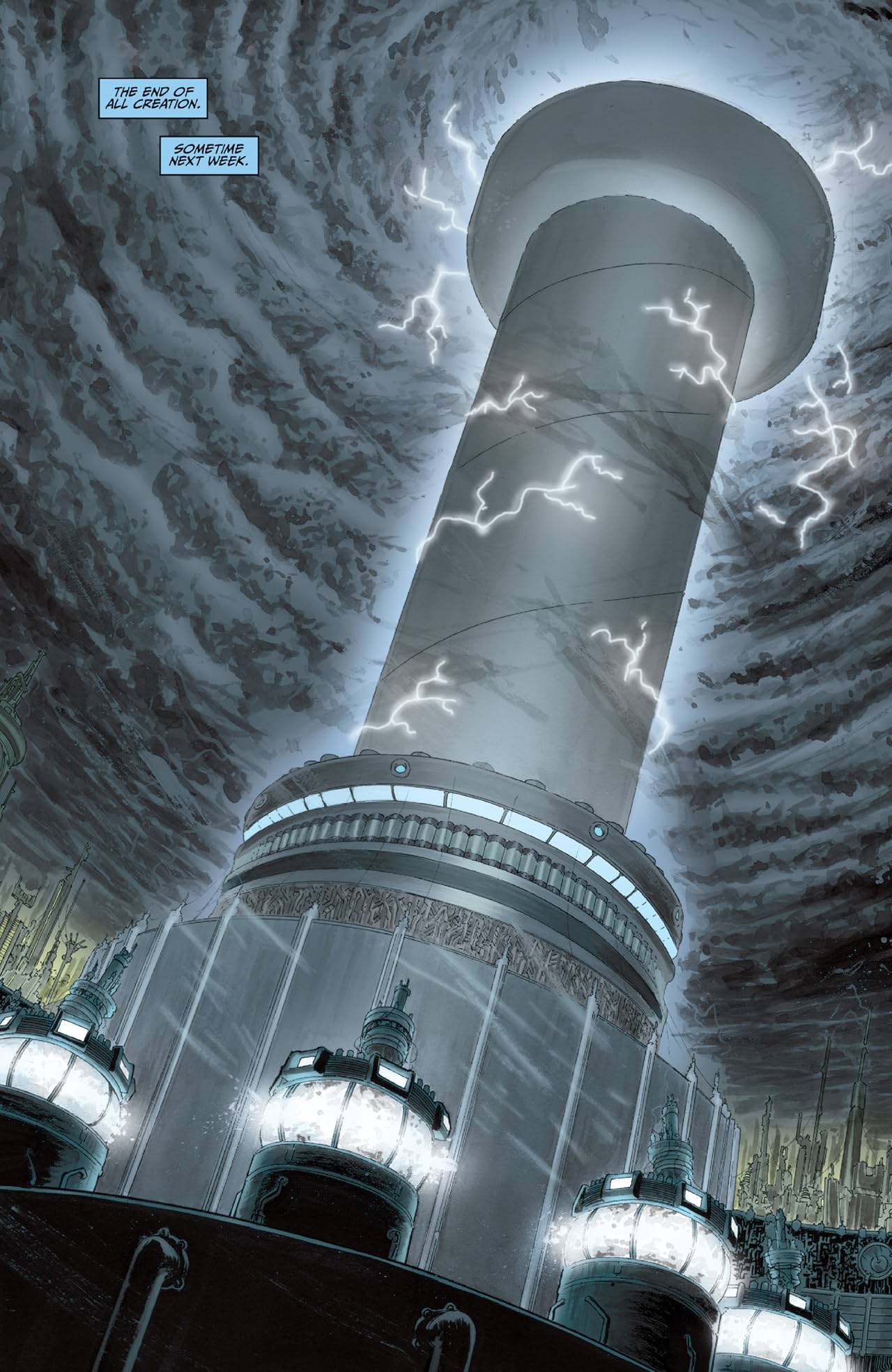 Ripd Vol 2 City Of The Damned - 