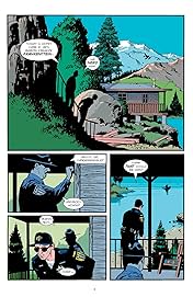 Resident Alien Vol. 1: Welcome to Earth!