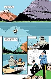 Resident Alien Vol. 1: Welcome to Earth!