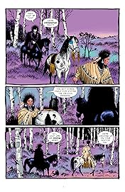 Resident Alien Vol. 2: The Suicide Blonde