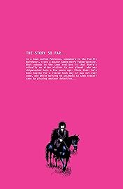 Resident Alien Vol. 2: The Suicide Blonde