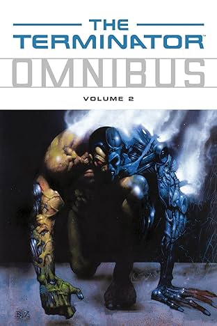 Terminator Omnibus Vol. 2