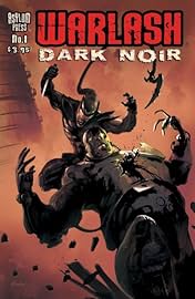 Warlash: Dark Noir #1