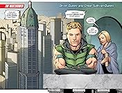 Smallville: Season 11 #1