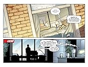 Smallville: Season 11 #1