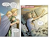 Smallville: Season 11 #1