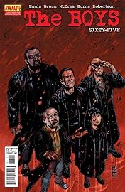 The Boys #65
