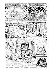 The Complete Elfquest Vol. 1: The Original Quest