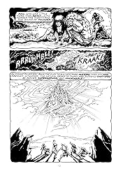 The Complete Elfquest Vol. 1: The Original Quest