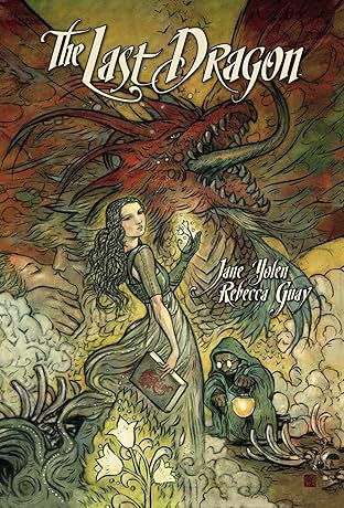 The Last Dragon