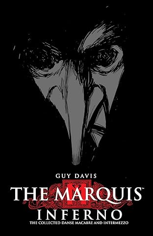 The Marquis Vol. 1: Inferno
