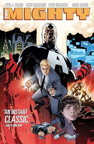 The Mighty