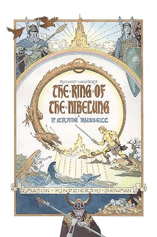 The Ring of Nibelung