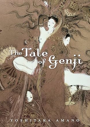 The Tale of Genji