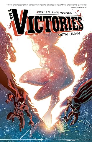 The Victories Vol. 4