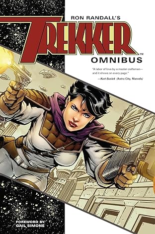 Trekker Omnibus