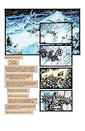 The Flash (1987-2009): Annual #9