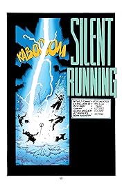 The Flash (1987-2009): Annual #9