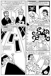 Action Philosophers #4: Self-Help for Stupid, Ugly Losers! (Freud, Jung and Joseph Campbell)