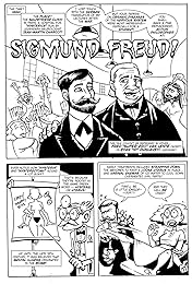 Action Philosophers #4: Self-Help for Stupid, Ugly Losers! (Freud, Jung and Joseph Campbell)